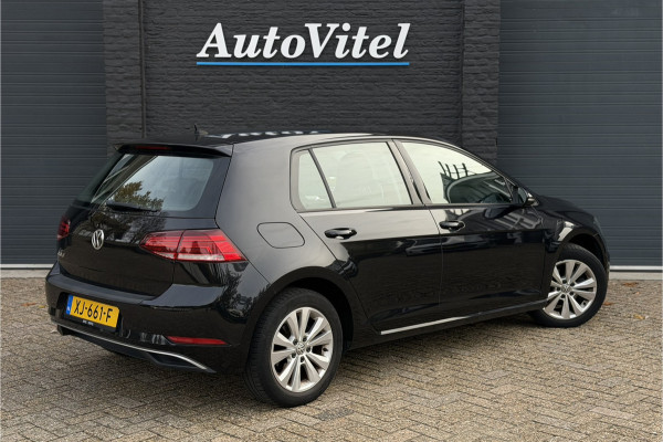 Volkswagen Golf 1.0 TSI Comfortline | Clima | Adaptive Cruise | App-Connect | PDC V & A