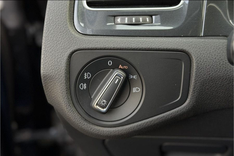 Volkswagen Golf 1.0 TSI Comfortline | Clima | Adaptive Cruise | App-Connect | PDC V & A