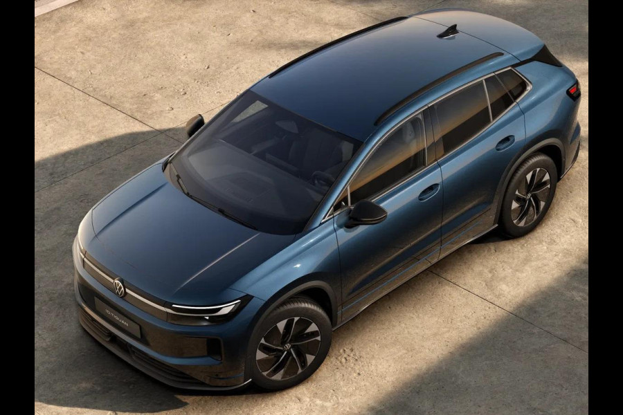 Volkswagen ID. Tiguan (1) Life 77 kWh accu 210 kW / 286 PK SUV Elektrische a Achteruitrijcamera | Stoelverwarming | Carplay