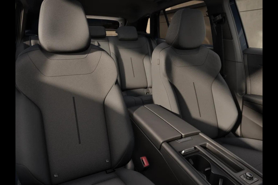 Volkswagen ID. Tiguan (1) Life 77 kWh accu 210 kW / 286 PK SUV Elektrische a Achteruitrijcamera | Stoelverwarming | Carplay