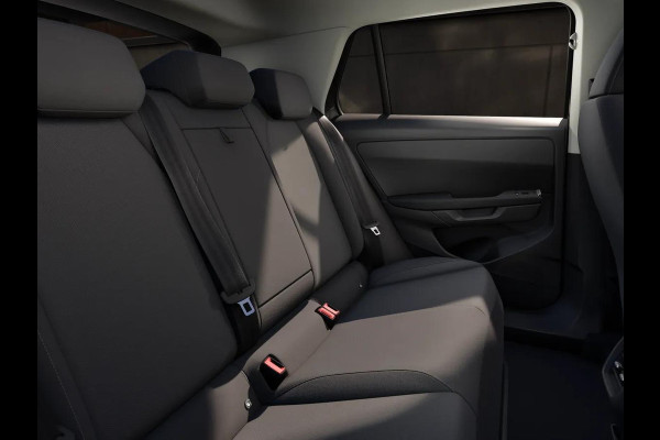 Volkswagen ID. Cross Life 52 kWh accu, 155 kW / 211 PK SUV Elektrische Achteruitrijcamera | Carplay | Adaptive Cruise Control