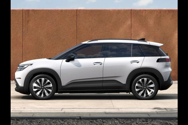 Volkswagen ID. Cross Life 52 kWh accu, 155 kW / 211 PK SUV Elektrische Achteruitrijcamera | Carplay | Adaptive Cruise Control