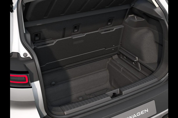 Volkswagen ID. Cross Life 52 kWh accu, 155 kW / 211 PK SUV Elektrische Achteruitrijcamera | Carplay | Adaptive Cruise Control