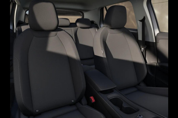 Volkswagen ID. Cross Life 52 kWh accu, 155 kW / 211 PK SUV Elektrische Achteruitrijcamera | Carplay | Adaptive Cruise Control