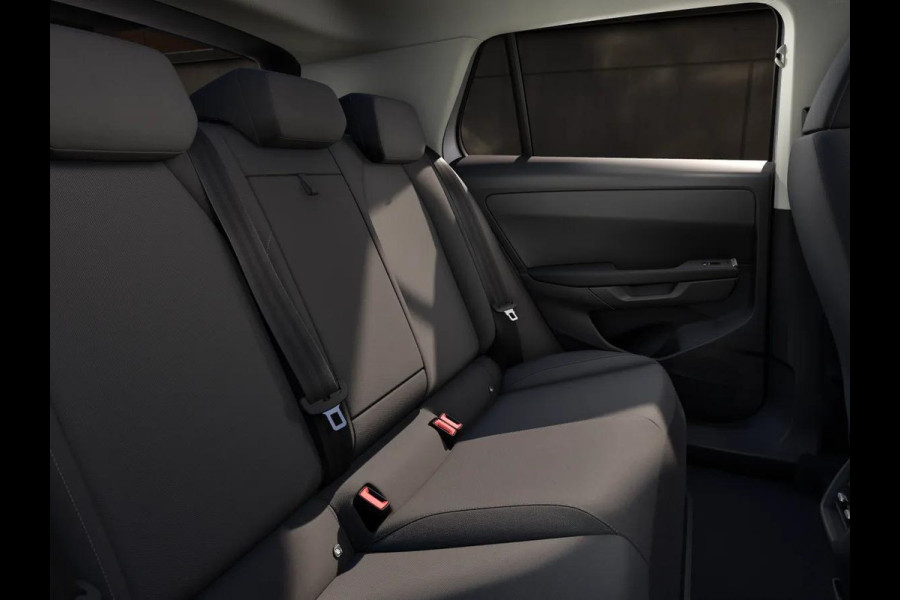 Volkswagen ID. Cross Life 52 kWh accu, 155 kW / 211 PK SUV Elektrische Achteruitrijcamera | Carplay | Adaptive Cruise Control