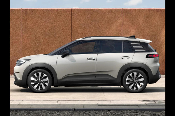Volkswagen ID. Cross Style 52 kWh accu, 155 kW / 211 PK SUV Elektrische Achteruitrijcamera | Carplay | Adaptive Cruise Control
