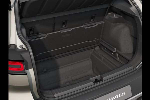 Volkswagen ID. Cross Style 52 kWh accu, 155 kW / 211 PK SUV Elektrische Achteruitrijcamera | Carplay | Adaptive Cruise Control