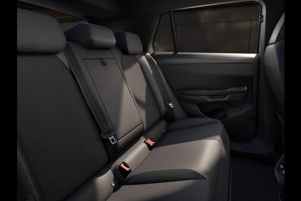 Volkswagen ID. Cross Style 52 kWh accu, 155 kW / 211 PK SUV Elektrische Achteruitrijcamera | Carplay | Adaptive Cruise Control