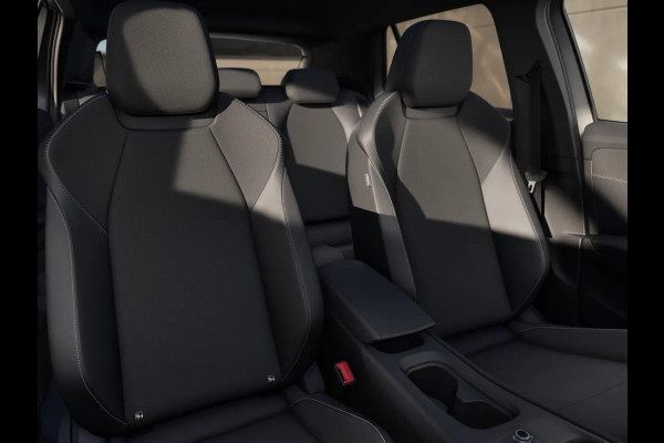 Volkswagen ID. Cross Style 52 kWh accu, 155 kW / 211 PK SUV Elektrische Achteruitrijcamera | Carplay | Adaptive Cruise Control