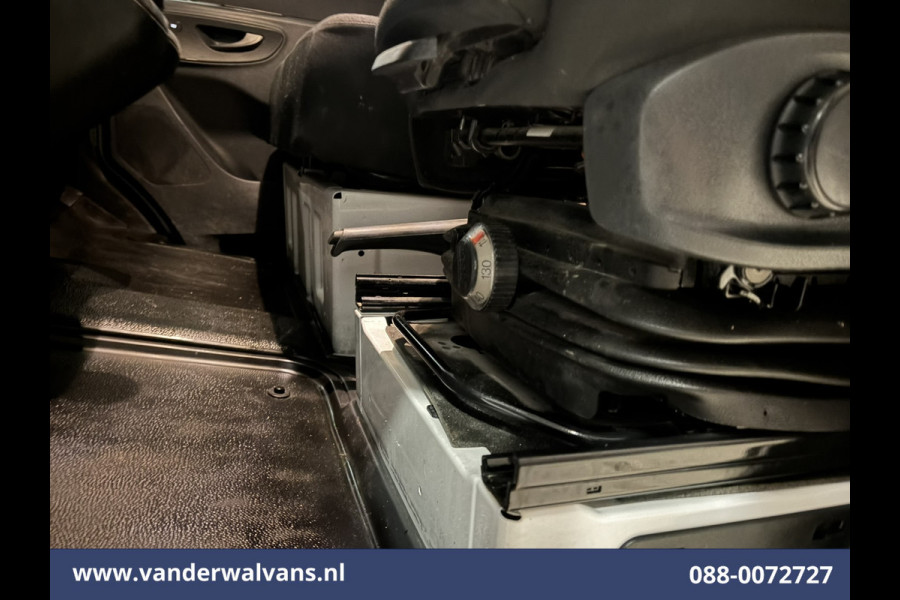 Mercedes-Benz Sprinter 317 CDI 170pk L2H2 Euro6 Airco | Cruisecontrol | Navigatie | 360 graden Camera | Apple Carplay Chauffeursstoel, Stoelverwarming, parkeersensoren, bijrijdersbank, Android auto