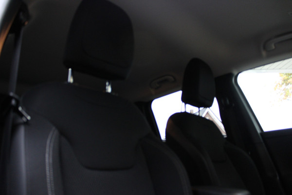 Jeep Renegade 1.4 MultiAir Night Eagle II Limited | Navigatie | Trekhaak | DAB