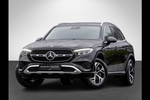 Mercedes-Benz GLC 300e 4M AVANTGARDE ** HIGH LED, PANO, TREKH, MEMORY, WINTERPACK, 18-inch LMV ** 1e EIG - Ex MB-AG ** ** INFORMEER OOK NAAR ONZE AANTREKKELIJKE FINANCIAL-LEASE TARIEVEN **