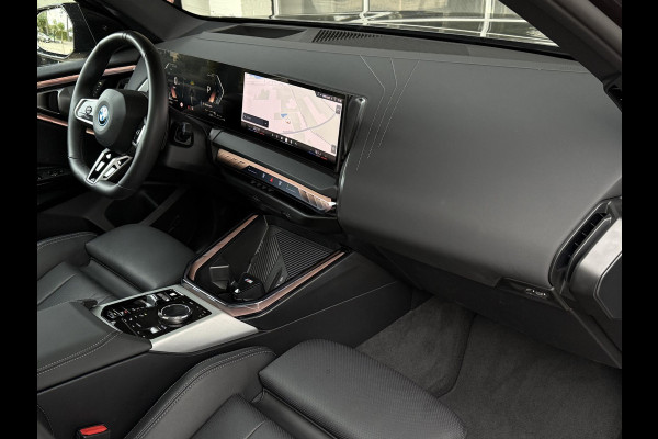 BMW X3 30e xDrive M SPORT | PANORAMA | TREKHAAK | DRIVING ASS. PROFF | ADAPT. ONDERSTEL | HARMAN KARDON |