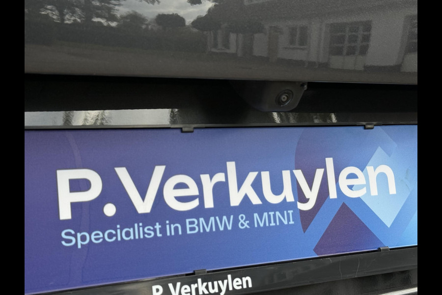 BMW X3 30e xDrive M SPORT | PANORAMA | TREKHAAK | DRIVING ASS. PROFF | ADAPT. ONDERSTEL | HARMAN KARDON |