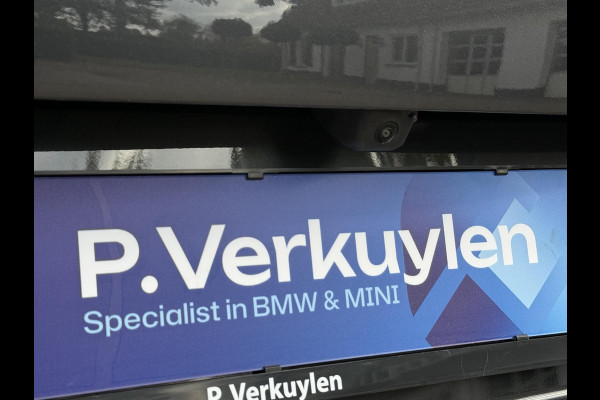 BMW X3 30e xDrive M SPORT | PANORAMA | TREKHAAK | DRIVING ASS. PROFF | ADAPT. ONDERSTEL | HARMAN KARDON |