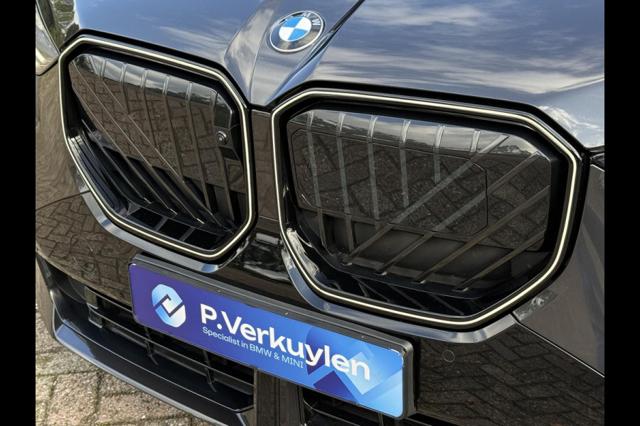 BMW X3 30e xDrive M SPORT | PANORAMA | TREKHAAK | DRIVING ASS. PROFF | ADAPT. ONDERSTEL | HARMAN KARDON |