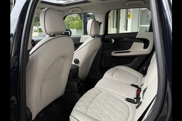 MINI Countryman 1.5 Cooper Business Edition | PANORAMA | SPORTSTOELEN | LEDER | STOELVERWARMING | ELEKTR. KOFFERKLEP |