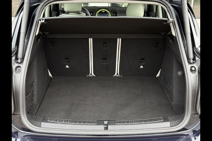 MINI Countryman 1.5 Cooper Business Edition | PANORAMA | SPORTSTOELEN | LEDER | STOELVERWARMING | ELEKTR. KOFFERKLEP |