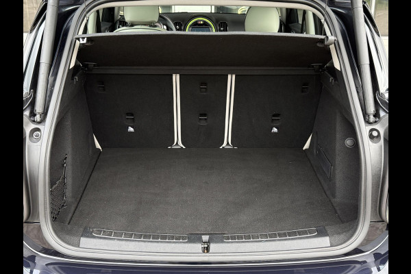 MINI Countryman 1.5 Cooper Business Edition | PANORAMA | SPORTSTOELEN | LEDER | STOELVERWARMING | ELEKTR. KOFFERKLEP |