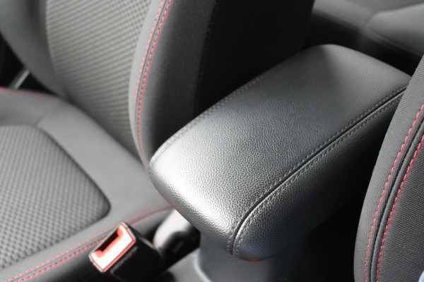 Ford Fiesta 1.0 EcoBoost ST-Line | Cruise Control | DAB | Climate Control | 17 Inch Lichtmetalen Velgen