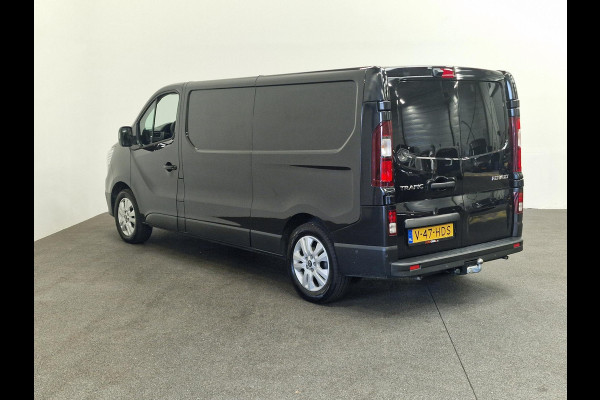 Renault Trafic 2.0 Blue dCi 150PK T30 L2H1 Advance Automaat Navigatie Airco Lichtmetalen velgen Betimmering Trekhaak Camera Parkeersensoren Dab