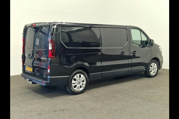 Renault Trafic 2.0 Blue dCi 150PK T30 L2H1 Advance Automaat Navigatie Airco Lichtmetalen velgen Betimmering Trekhaak Camera Parkeersensoren Dab