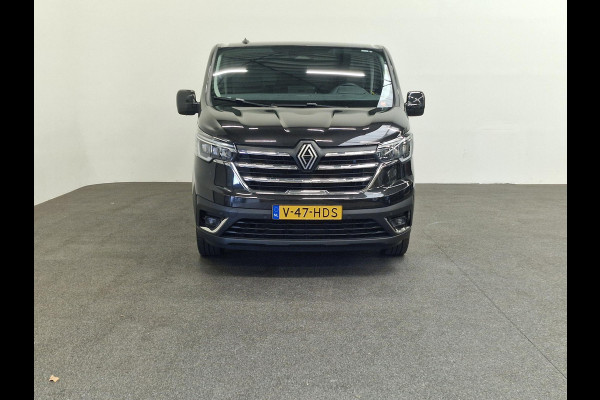 Renault Trafic 2.0 Blue dCi 150PK T30 L2H1 Advance Automaat Navigatie Airco Lichtmetalen velgen Betimmering Trekhaak Camera Parkeersensoren Dab