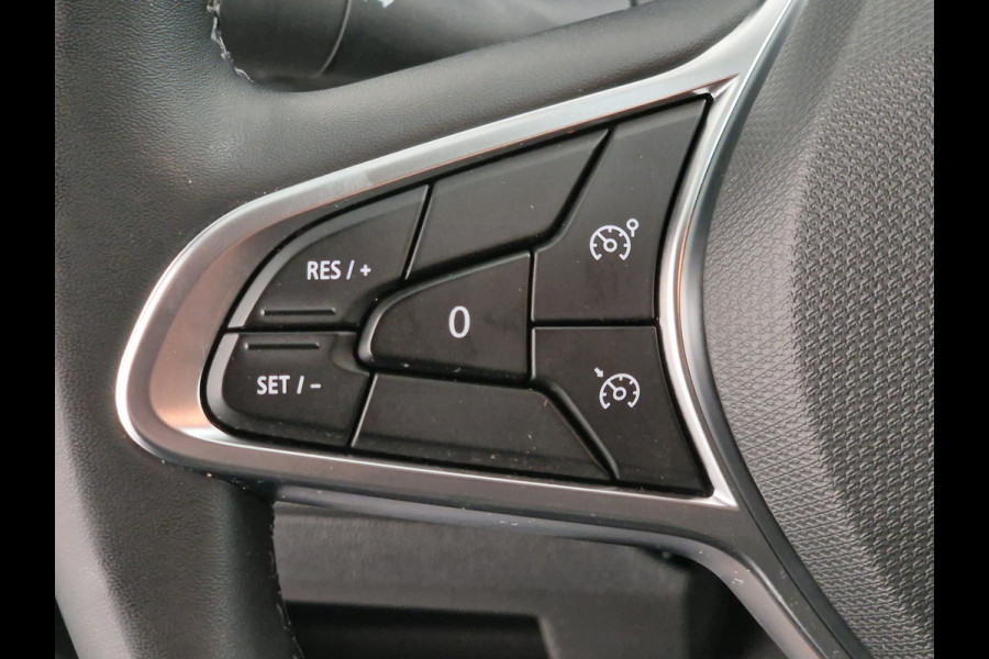 Renault Trafic 2.0 Blue dCi 150PK T30 L2H1 Advance Automaat Navigatie Airco Lichtmetalen velgen Betimmering Trekhaak Camera Parkeersensoren Dab