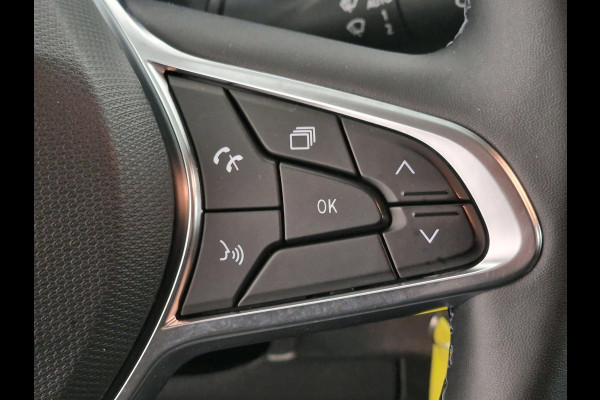 Renault Trafic 2.0 Blue dCi 150PK T30 L2H1 Advance Automaat Navigatie Airco Lichtmetalen velgen Betimmering Trekhaak Camera Parkeersensoren Dab