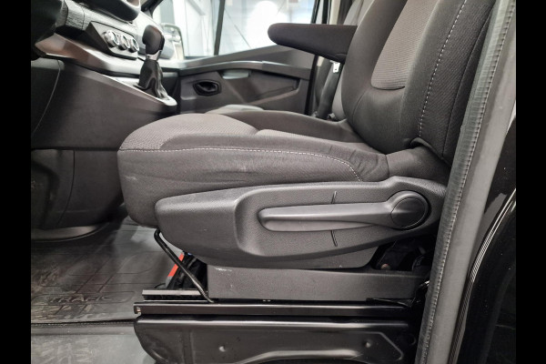 Renault Trafic 2.0 Blue dCi 150PK T30 L2H1 Advance Automaat Navigatie Airco Lichtmetalen velgen Betimmering Trekhaak Camera Parkeersensoren Dab