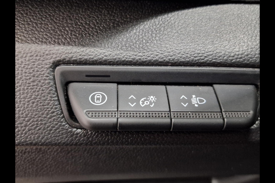 Renault Trafic 2.0 Blue dCi 150PK T30 L2H1 Advance Automaat Navigatie Airco Lichtmetalen velgen Betimmering Trekhaak Camera Parkeersensoren Dab