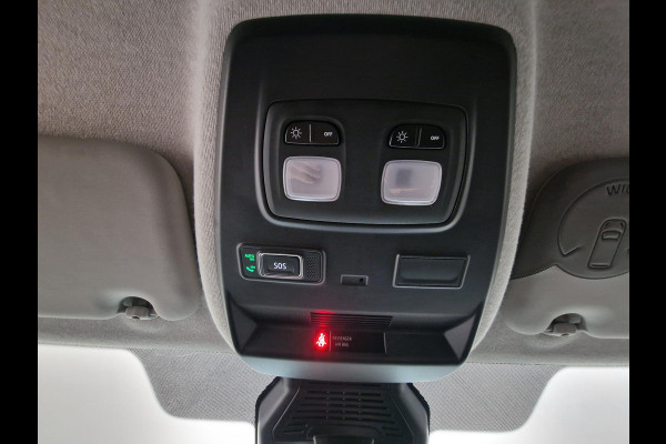 Renault Trafic 2.0 Blue dCi 150PK T30 L2H1 Advance Automaat Navigatie Airco Lichtmetalen velgen Betimmering Trekhaak Camera Parkeersensoren Dab