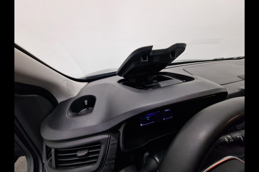 Renault Trafic 2.0 Blue dCi 150PK T30 L2H1 Advance Automaat Navigatie Airco Lichtmetalen velgen Betimmering Trekhaak Camera Parkeersensoren Dab