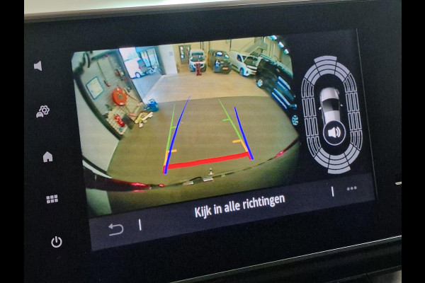 Renault Trafic 2.0 Blue dCi 150PK T30 L2H1 Advance Automaat Navigatie Airco Lichtmetalen velgen Betimmering Trekhaak Camera Parkeersensoren Dab