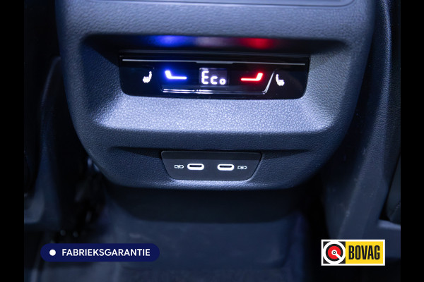 Volkswagen Tayron 1.5 eHybrid Life Edition | Trekhaak | 360 Camera | Stoel-Stuur- Achterbankverwarming | Adaptieve Demping | Adaptive Cruise, Apple Carplay/Android Auto, Navigatie, Side-Assist, Head-Up