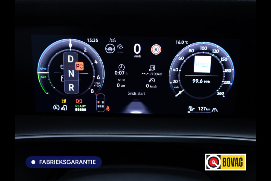 Volkswagen Tayron 1.5 eHybrid Life Edition | Trekhaak | 360 Camera | Stoel-Stuur- Achterbankverwarming | Adaptieve Demping | Adaptive Cruise, Apple Carplay/Android Auto, Navigatie, Side-Assist, Head-Up