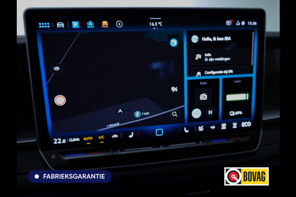 Volkswagen Tayron 1.5 eHybrid Life Edition | Trekhaak | 360 Camera | Stoel-Stuur- Achterbankverwarming | Adaptieve Demping | Adaptive Cruise, Apple Carplay/Android Auto, Navigatie, Side-Assist, Head-Up