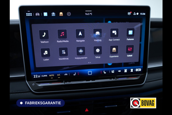 Volkswagen Tayron 1.5 eHybrid Life Edition | Trekhaak | 360 Camera | Stoel-Stuur- Achterbankverwarming | Adaptieve Demping | Adaptive Cruise, Apple Carplay/Android Auto, Navigatie, Side-Assist, Head-Up