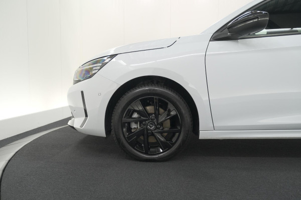Opel Corsa 1.2 Turbo Hybrid 110 GS | Dodehoekdetectie | Adaptieve Cruise Control | Keyless | Stoelverwarming | Camera | Navigatie