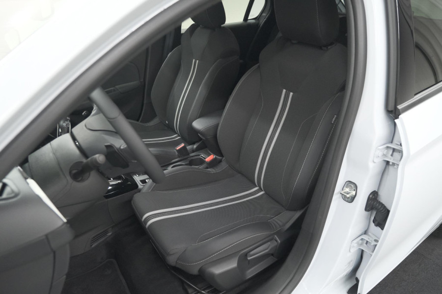 Opel Corsa 1.2 Turbo Hybrid 110 GS | Dodehoekdetectie | Adaptieve Cruise Control | Keyless | Stoelverwarming | Camera | Navigatie