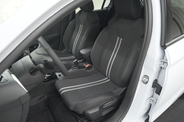Opel Corsa 1.2 Turbo Hybrid 110 GS | Dodehoekdetectie | Adaptieve Cruise Control | Keyless | Stoelverwarming | Camera | Navigatie