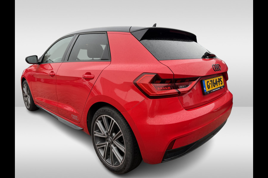 Audi A1 Sportback 25 TFSI epic org. NL | B&O | Carplay