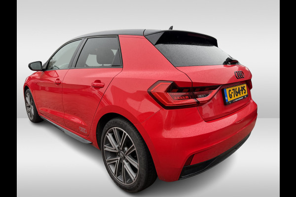 Audi A1 Sportback 25 TFSI epic org. NL | B&O | Carplay