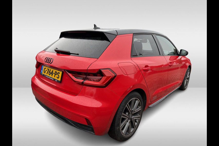 Audi A1 Sportback 25 TFSI epic org. NL | B&O | Carplay