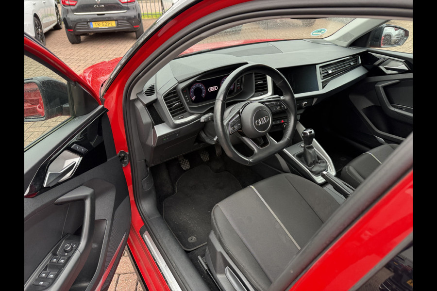 Audi A1 Sportback 25 TFSI epic org. NL | B&O | Carplay