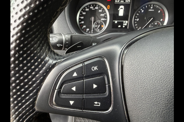 Mercedes-Benz Vito 119 CDI 190PK Lang Automaat Euro 6 CarPlay/Cruisecontrol/Trekhaak