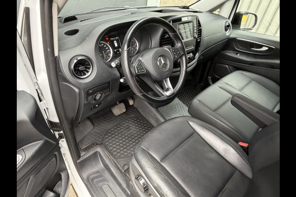 Mercedes-Benz Vito 119 CDI 190PK Lang Automaat Euro 6 CarPlay/Cruisecontrol/Trekhaak