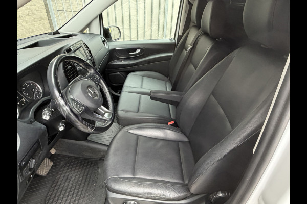 Mercedes-Benz Vito 119 CDI 190PK Lang Automaat Euro 6 CarPlay/Cruisecontrol/Trekhaak