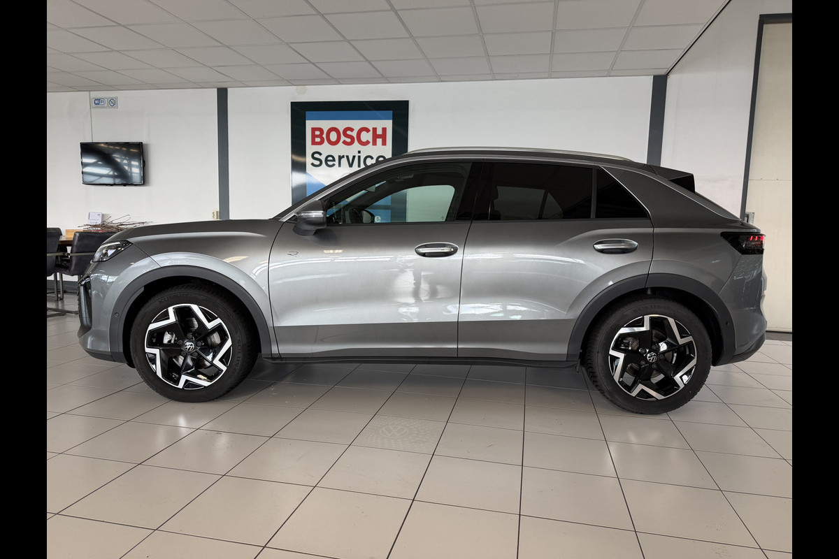Volkswagen T-Roc 1.5 Hybrid R-Line