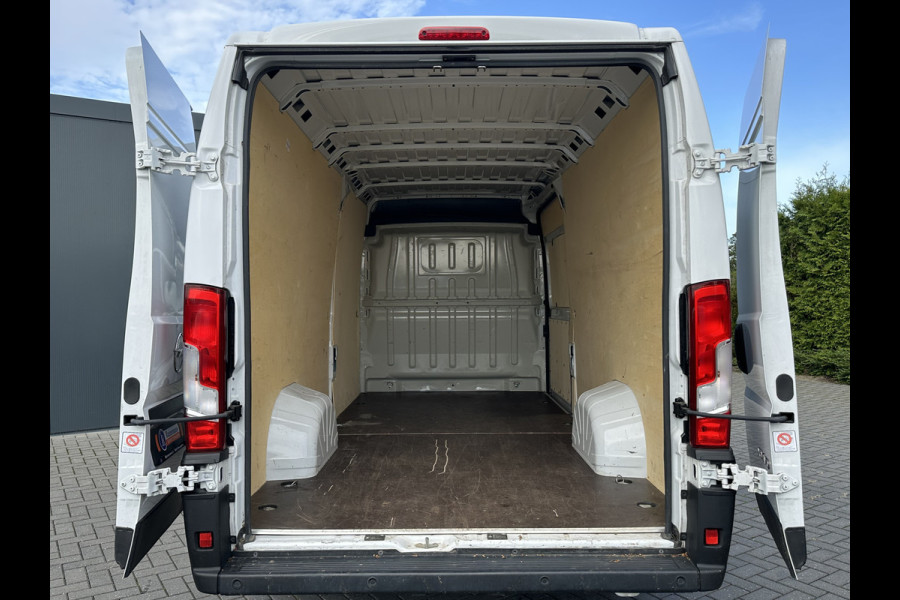 Opel Movano 2.2D 140 PK MAXI / L4H2 / !! WORDT VERWACHT 9x MOVANO !! / BLIND SPOT / AIRCO / CRUISE / PDC / 270 ACHTERDEUREN
